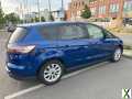 Foto Ford S-Max 2,0 EcoBlue 110kW Trend Auto Trend