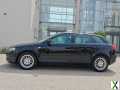 Foto Audi A3 1.6 tiptronic Ambiente Sportback