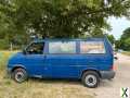 Foto VW T4 Caravelle