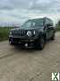 Foto Jeep Renegade 1.4 MultiAir 103kW B Limited 4x2 DC