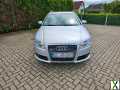 Foto Audi A4 2,0 Kombilimousine Diesel