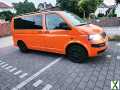 Foto Vw T5 Multivan 2.5 TDI Automatik