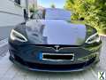 Foto Tesla Model S 90D Allradantrieb, Autopilot, Pano., CCS
