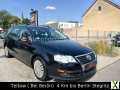 Foto Volkswagen Passat Variant 1.6 FSI Variant*Automatik*76TKM*