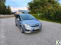 Foto Opel Zafira B 2.2 Benzin 7 Sitzer Sports TÜV 2.2025 Service Neu