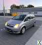 Foto Opel Meriva 1.4 Tüv Neu*Klima*