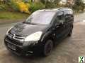 Foto Citroën Berlingo Kombi Multispace 1.6 HDI Klima