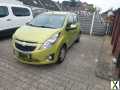 Foto Chevrolet Spark 1.0 LS LS