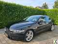 Foto Jaguar XE 20d (Prestige) -Automatik-Kamera-Memory- (Wenig KM)