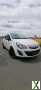 Foto Opel Corsa 2012 / 1,4 Benzin / 87 PS