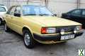 Foto Audi 80 1.6 LS Oldtimer 3. Hand