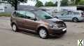 Foto VW TOURAN,2012,1.6 TDI, 7-Sitzer, AHK, Gepflegt