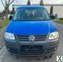 Foto Volkswagen Caddy Life Caddy *TÜV NEU*