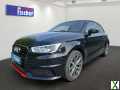 Foto Audi A1 1.8 TFSI S-Line Sport Navi DCC Xenon Plus S-T