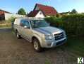 Foto Ford Ranger XLT DOKA 2,5 LKW Zul.