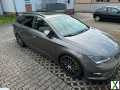 Foto Seat Leon 5F FR 2.0TDI