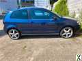 Foto VW Polo GTI