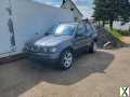 Foto Bmw x5 e53 4.4i