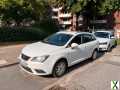 Foto Seat Ibiza ST TSI DSG KLIMA/8-FACH/ TÜV+SERVICE aktuell!