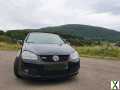 Foto VW Golf V GTI