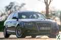 Foto Audi A6 4f 3.0 TDI QUATTRO ABT S-LINE VOLLLEDER