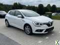 Foto Renault Megane IV Lim. 5-trg. Experience Wasserschaden