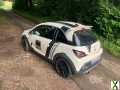 Foto Opel Adam ROCKS S 1.4 TURBO 110kW ROCKS S