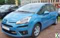 Foto Citroën C4 Picasso 2.0 Automatik Klimaautomatik Tüv neu