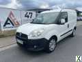 Foto Fiat Doblo Doblò SX Kasten*KLIMA*AHK*LKW*USB*EURO5*