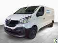 Foto Renault Trafic Kasten L2H1 dCi 125 *1. Hand*Klima*