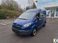 Foto Ford Transit Custom L2H2, E-Hecklift,Nr. 35, 