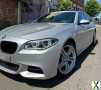 Foto BMW 530d M Paket ab Werk xDrive F11 Touring