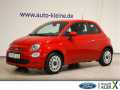 Foto Fiat 500 1.0 Mild Hybrid Lounge +KLIMA+ALU+BLUETOOTH