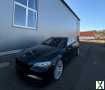 Foto BMW 730 D Limousine