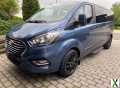 Foto Ford Transit Custom 9-S