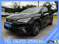 Foto Seat Ibiza FR 1.0 TGI CNG Erdgas ACC LED Kamera 18