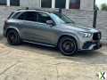 Foto Mercedes-Benz GLE 450 AMG 4MATIC VOLL Burm 3D HUD
