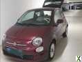 Foto Fiat 500 1.2 8V Dualogic Start