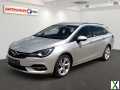 Foto Opel Astra K 1.5 Diesel Sports Tourer Elegance