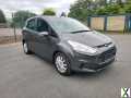 Foto Ford B-Max 1.0 EcoBoost *TÜV Neu*1.Hd*