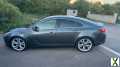 Foto Opel Insignia 2.0 CDTI ecoFlex OPC Line FULL OPTIONS