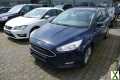 Foto Ford Focus 1,5 TDCi Turnier Klimaautomatik Sitzheizun