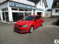 Foto Volkswagen Polo 1.4 Comfortline