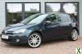 Foto Volkswagen Golf VI Style*Navi*Sitzh*Tempo*Garantie