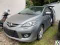 Foto Mazda 5 Lim. 2.0 Active+/ AUTOMATIK/7 Sitzer/LEDER/