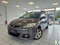 Foto Mazda 5 2.0 Top |7 SITZER|LEDER|NAVI|XENON|ALLWETTERR.