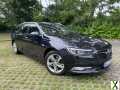 Foto Opel Insignia 1.6 Diesel 100kW Exclusive Auto ST