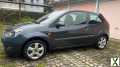 Foto Ford Fiesta 1.4 16V 2. Hand BJ 2007 68.000 km Benziner