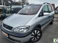 Foto Opel Zafira TÜV 05/25! Automatik 7-Sitzer inkl.1jG