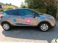 Foto Renault Captur 0,9 Energy Live